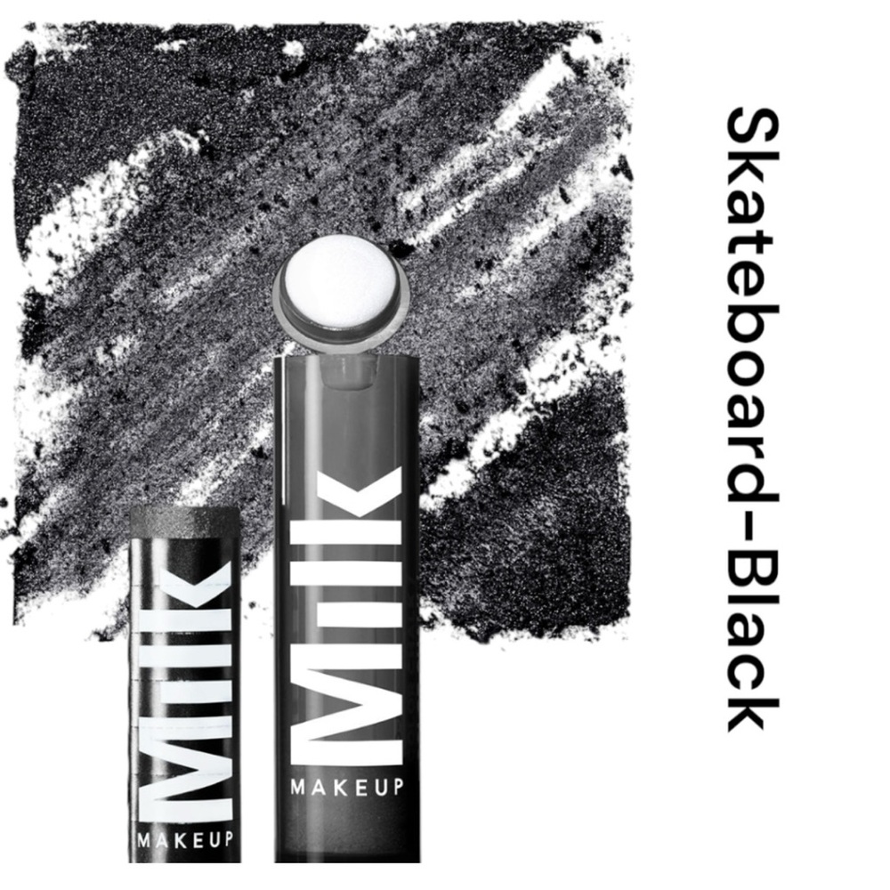 MILK MAKEUP Color Chalk Multi-Use Powder Pigment Skateboard 0.09 oz / 2.5 g
